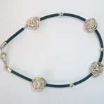 Armband 20  �35,-