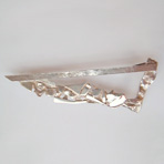 Broche 75  �120,-