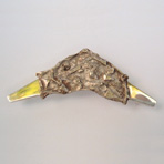 Broche 78  �120,-